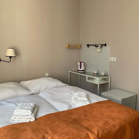 Apartament Gold Jasmine Apartment คราคูฟ ภายนอก รูปภาพ