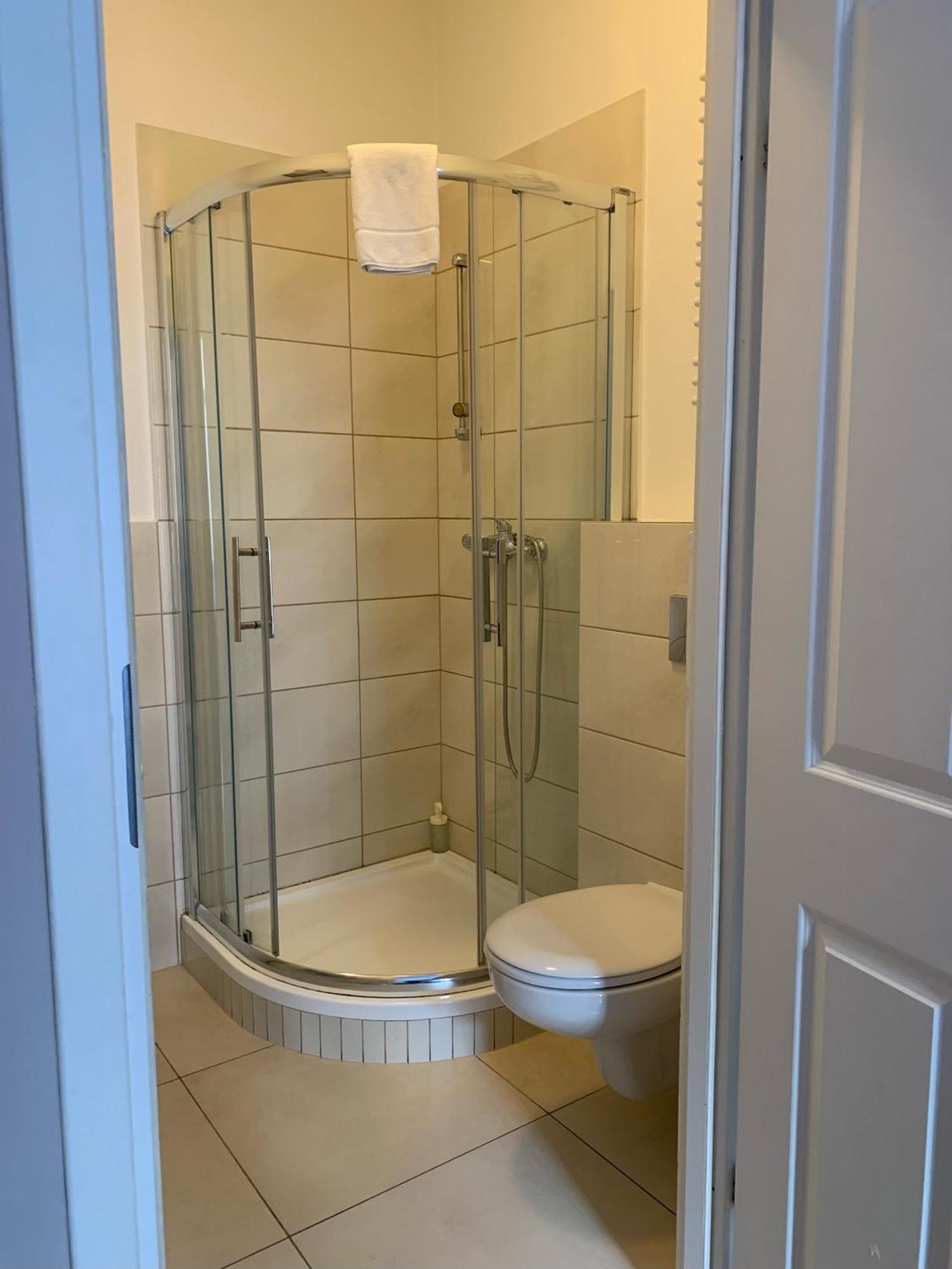 Apartament Gold Jasmine Apartment คราคูฟ ภายนอก รูปภาพ