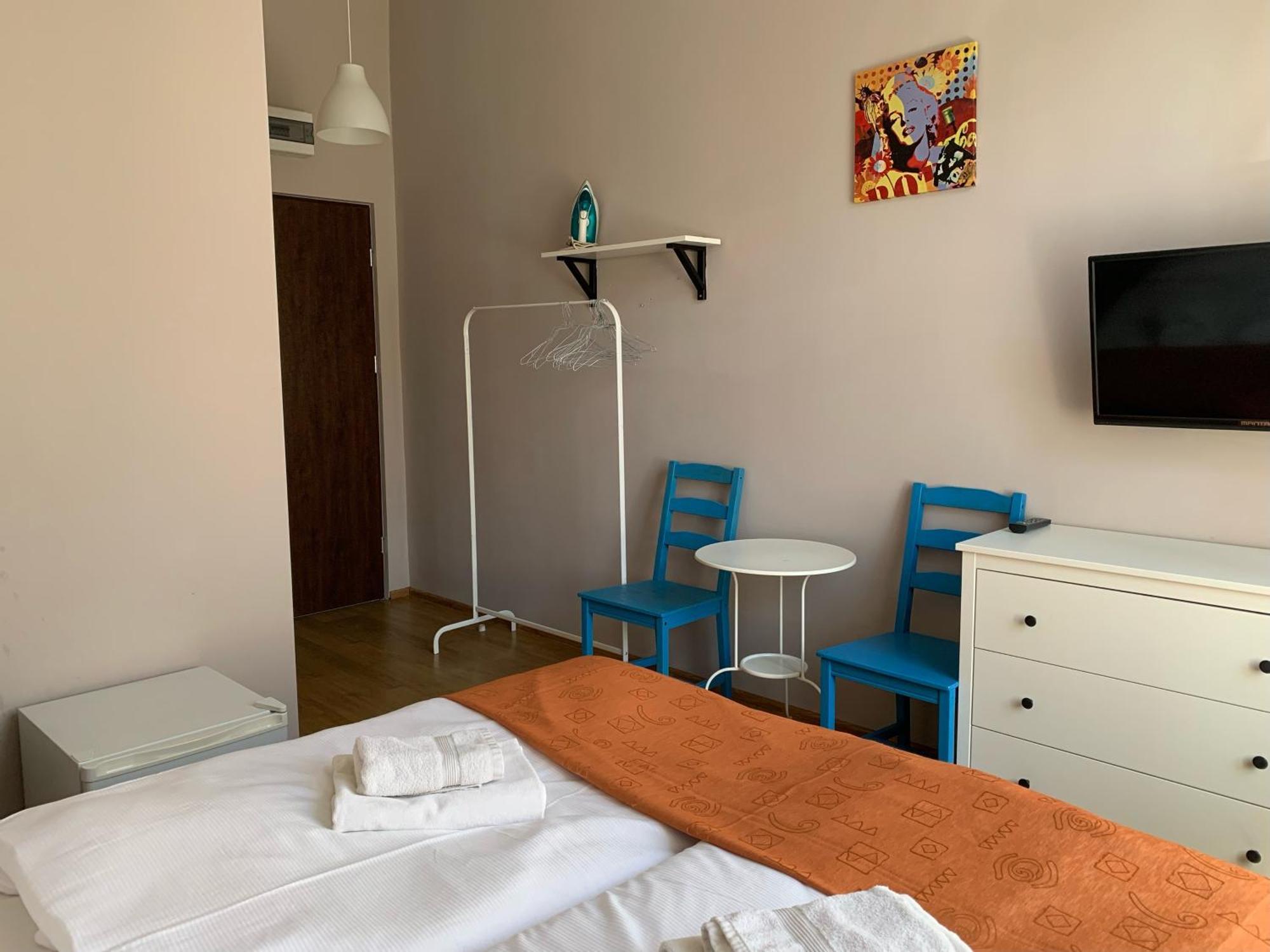 Apartament Gold Jasmine Apartment คราคูฟ ภายนอก รูปภาพ