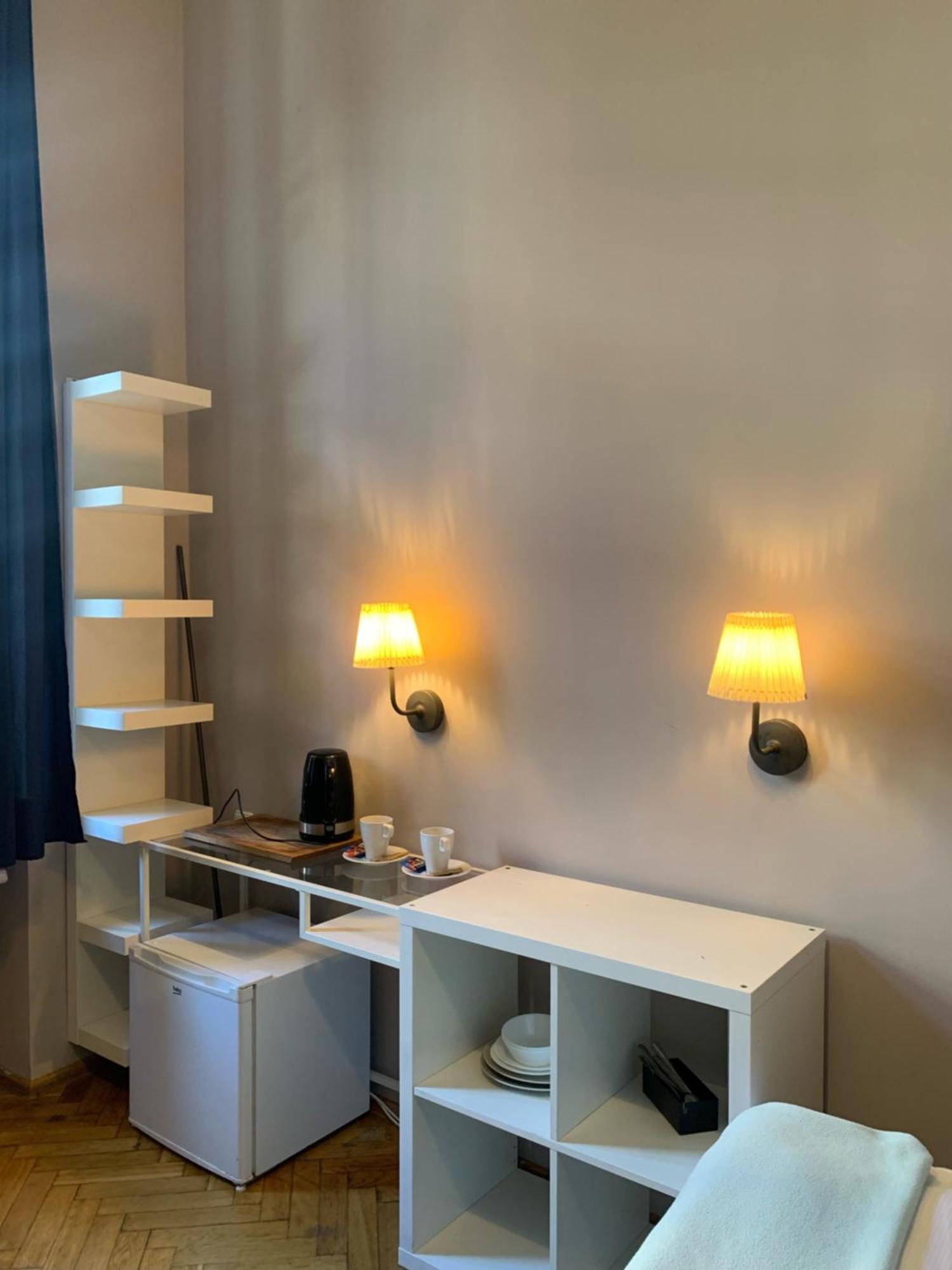 Apartament Gold Jasmine Apartment คราคูฟ ภายนอก รูปภาพ